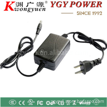 12V 1A Switching power adapter used for cctv camera led